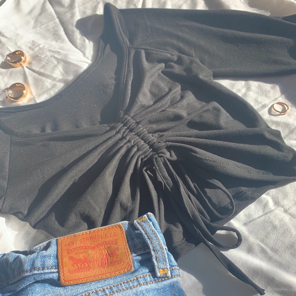 CORA TOP - Picture 8 of 8